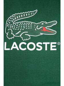 T-SHIRT UOMO LACOSTE