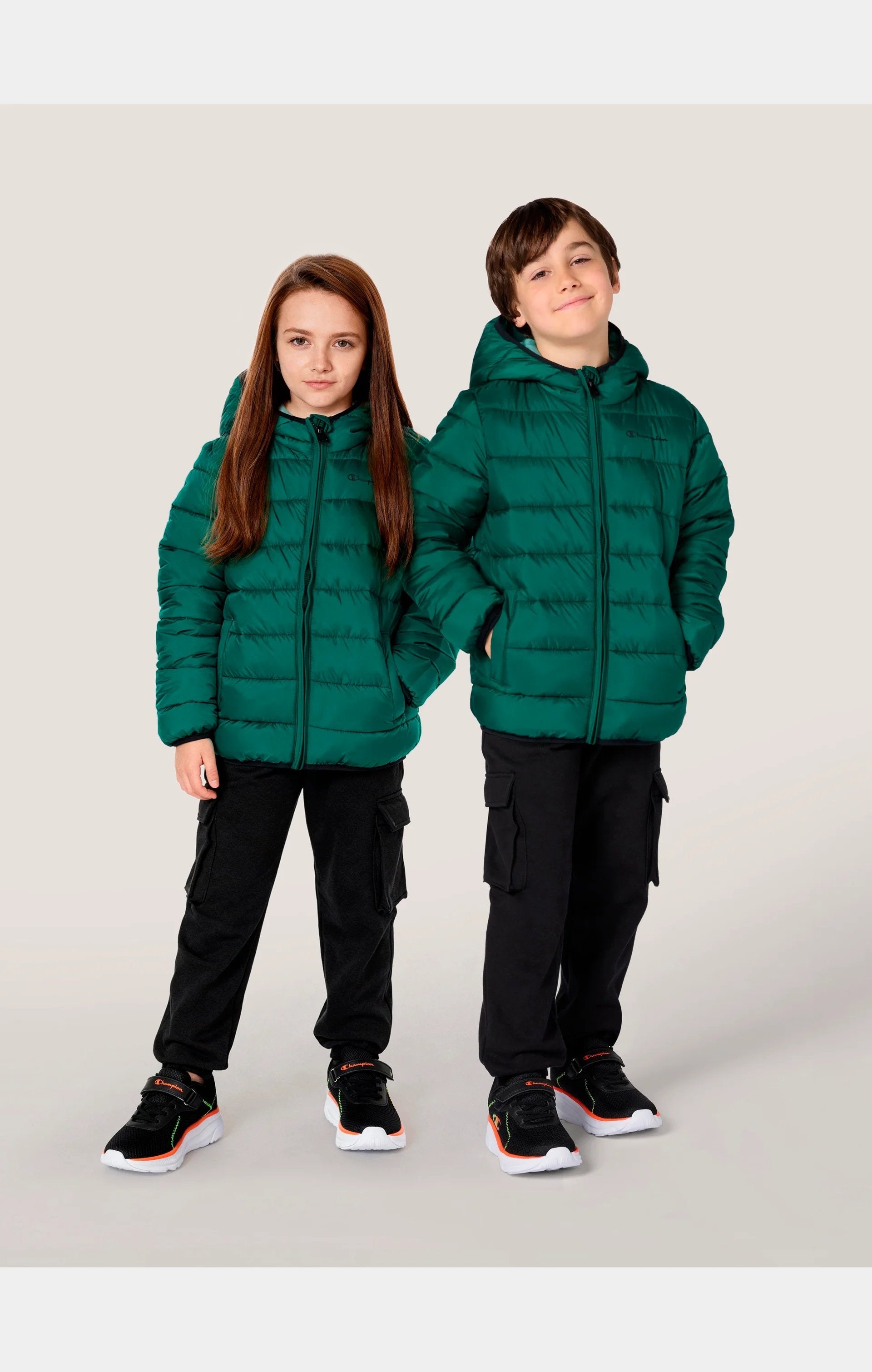 PIUMINO JUNIOR