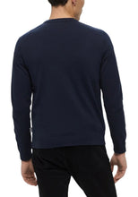 Cargar imagen en el visor de la galería, PULLOVER UOMO EA7

