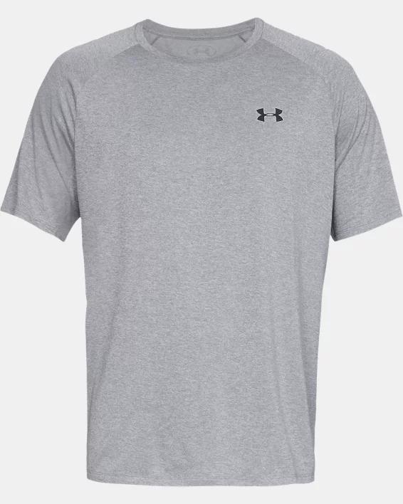 T-SHIRT TECNICA MEZZA MANICA