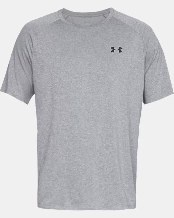 T-SHIRT TECNICA MEZZA MANICA