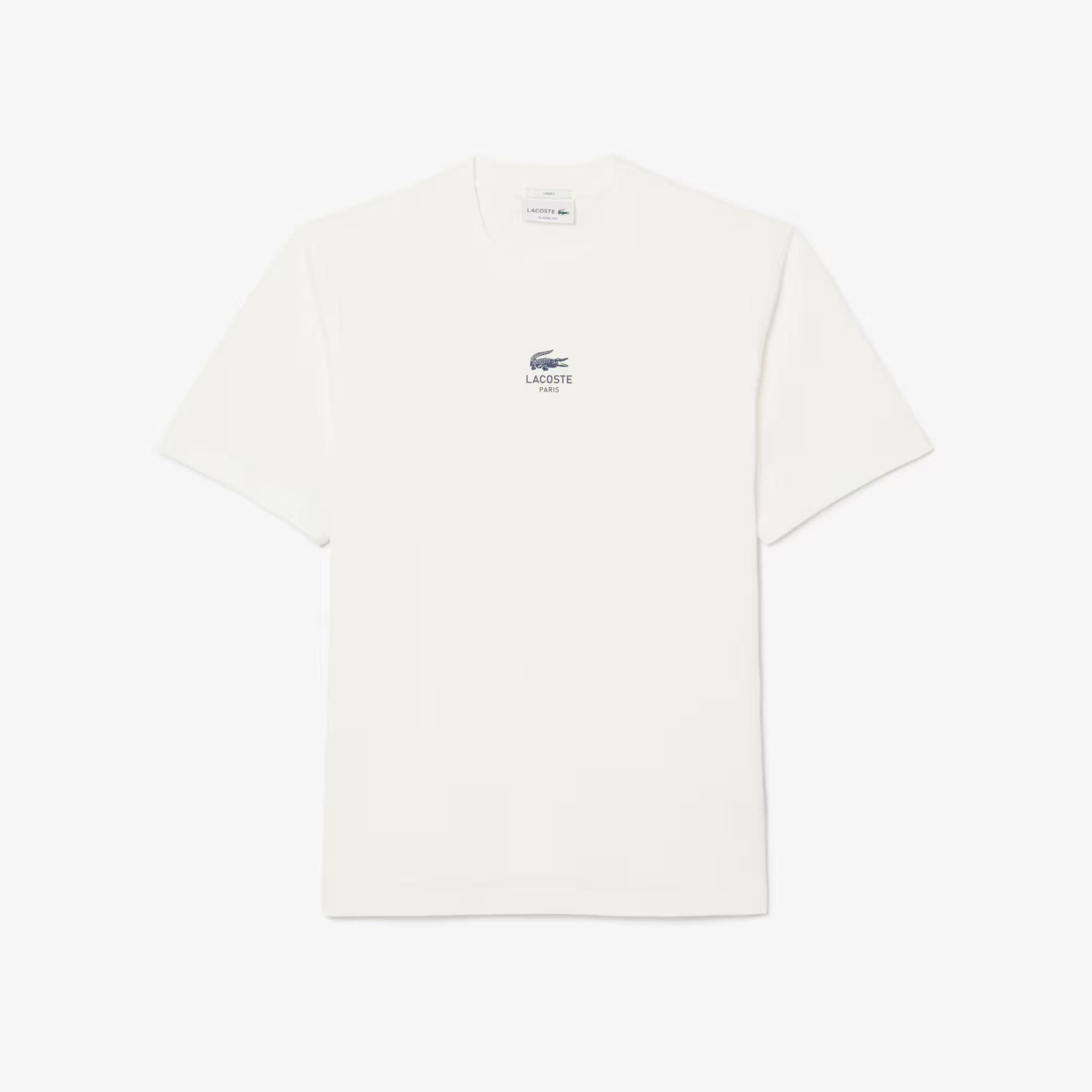 T-SHIRT MEZZA MANICA