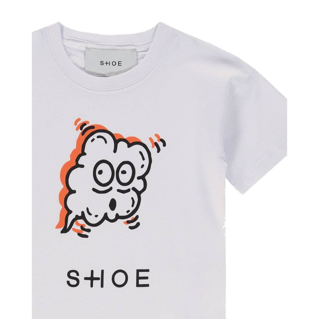 T-SHIRT MEZZA MANICA NEONATO