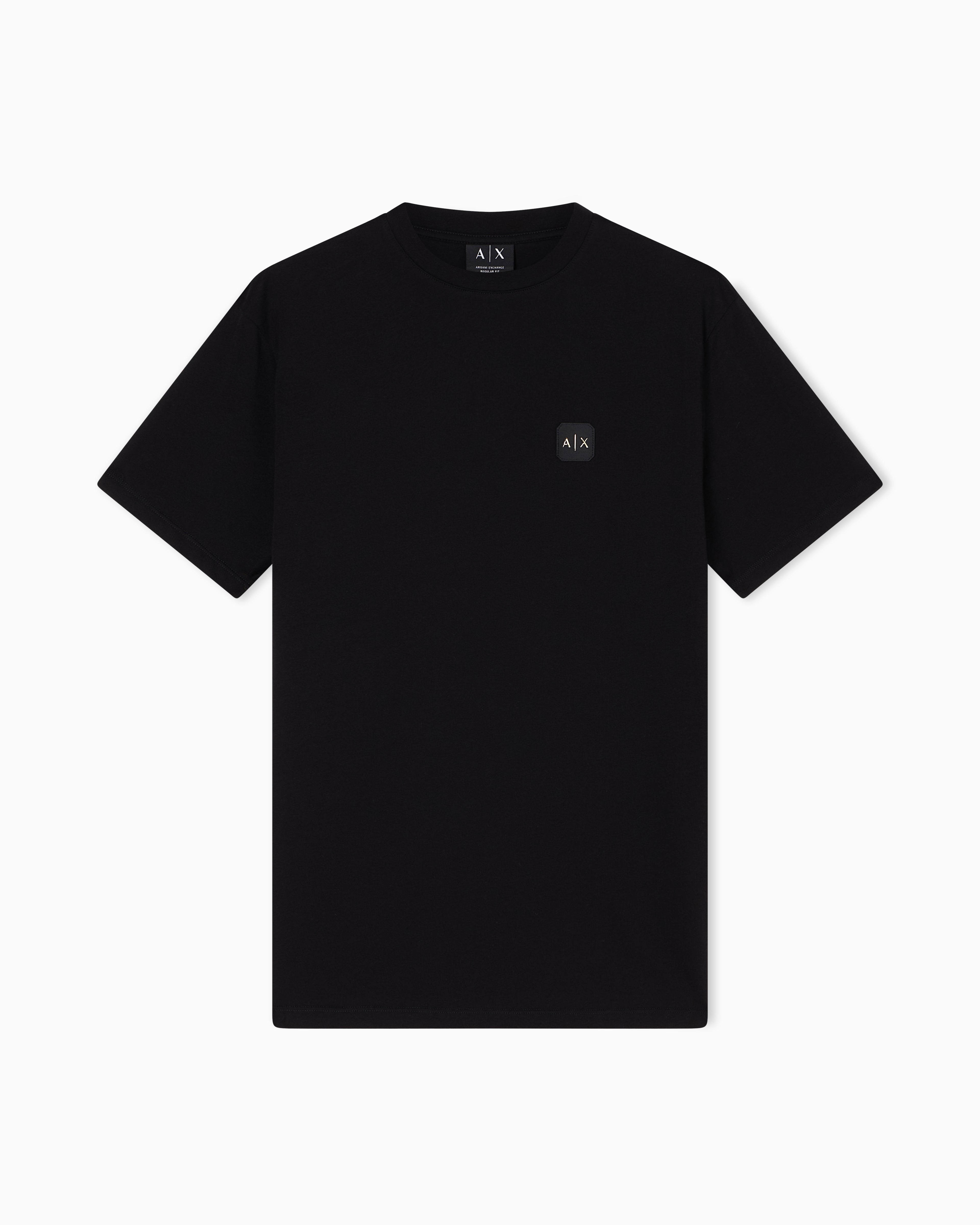 T-SHIRT UOMO AX