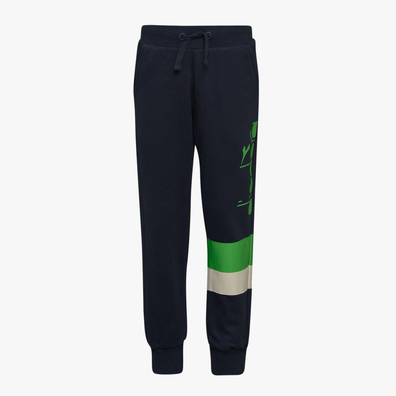 JB.CUFF PANTS 5PALLE