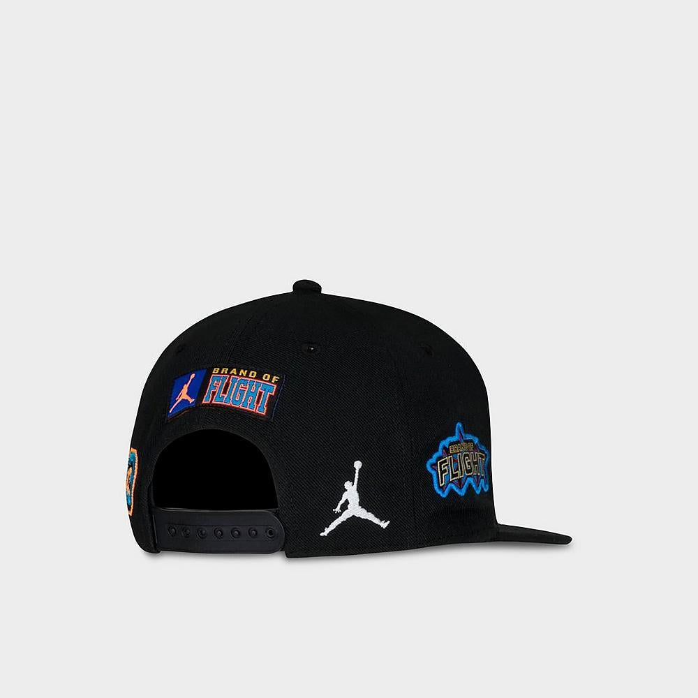 JORDAN HAT