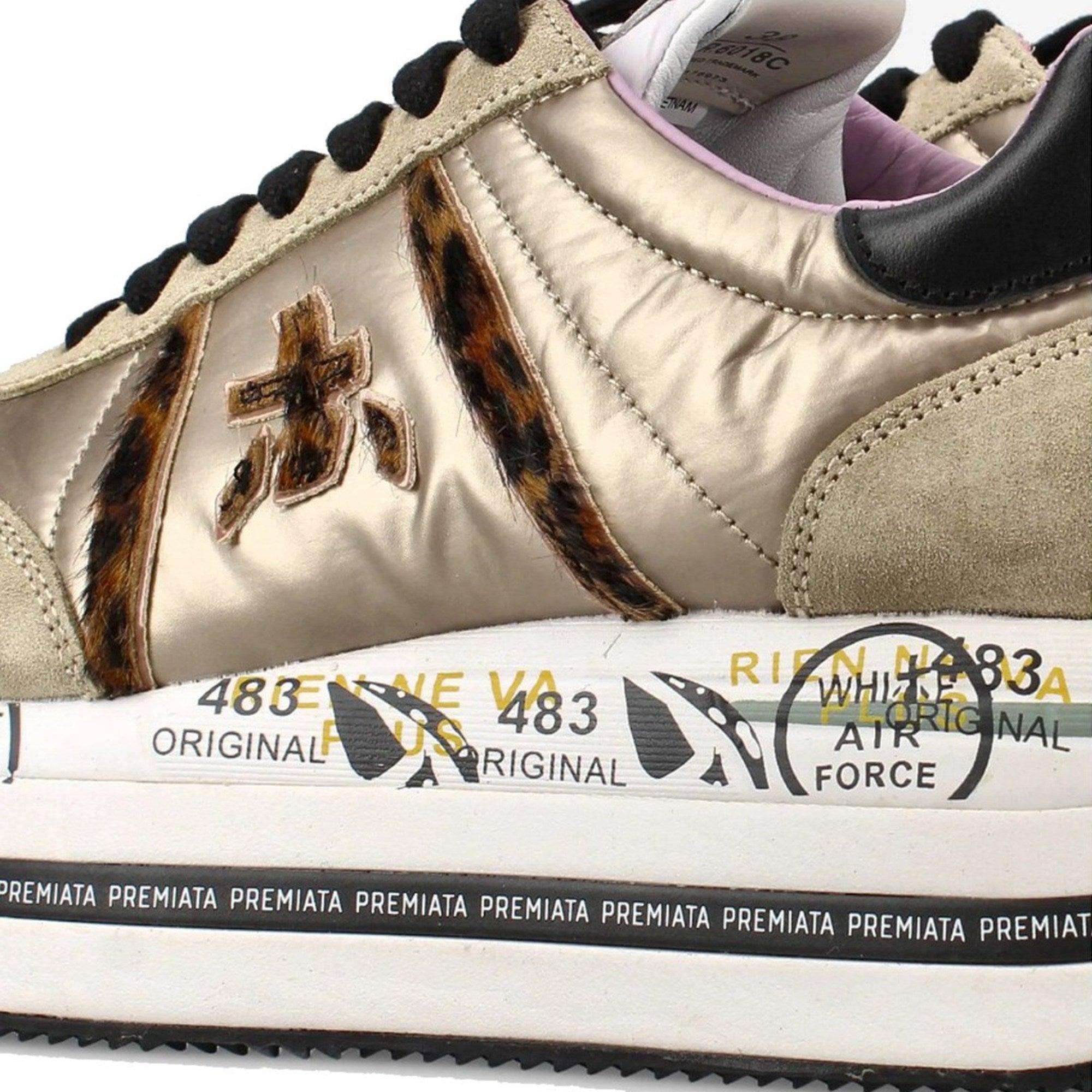 SCARPA BETH