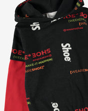 Load image into Gallery viewer, FELPA CON CPPUCCIO INFANT
