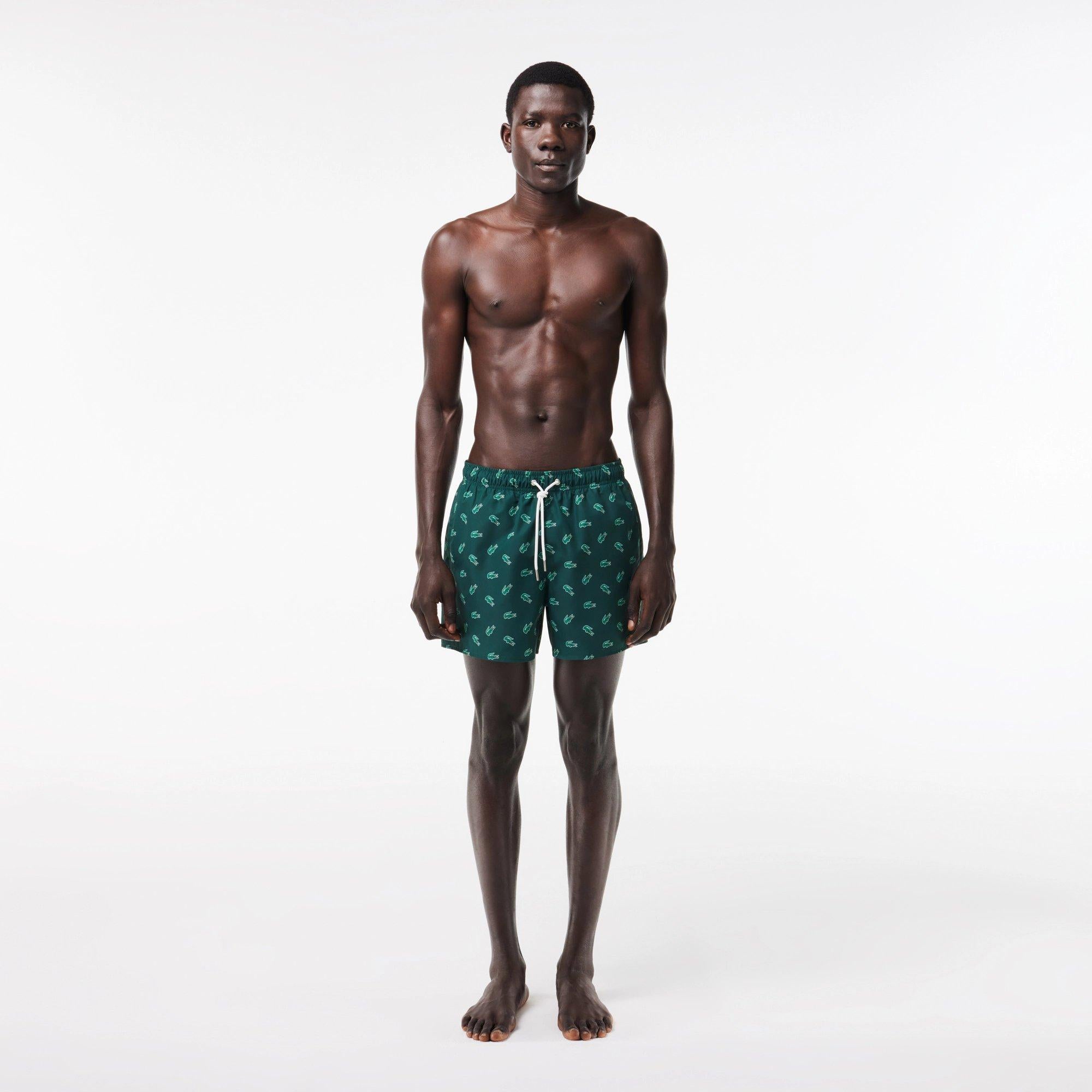 BOXER MARE UOMO - Azzollino
