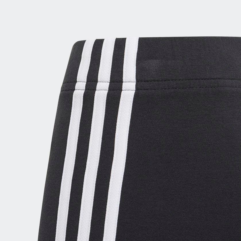 G 3S BK SHORT ADERENTE