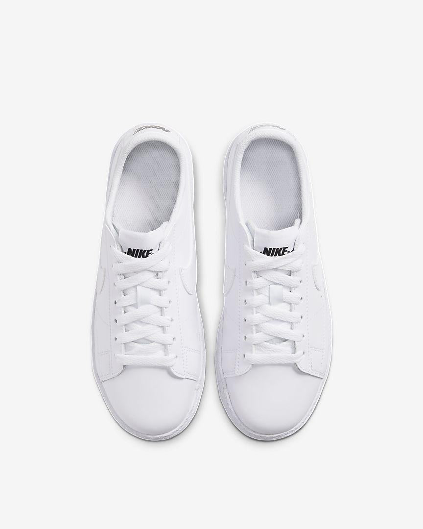 NIKE BLAZER LOW 