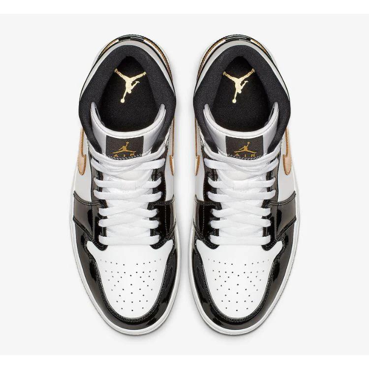 Air Jordan 1 Mid SE