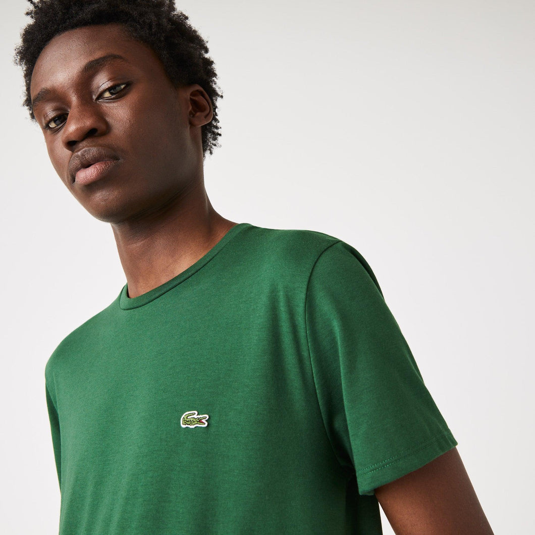 T-SHIRT MEZZA MANICA LACOSTE