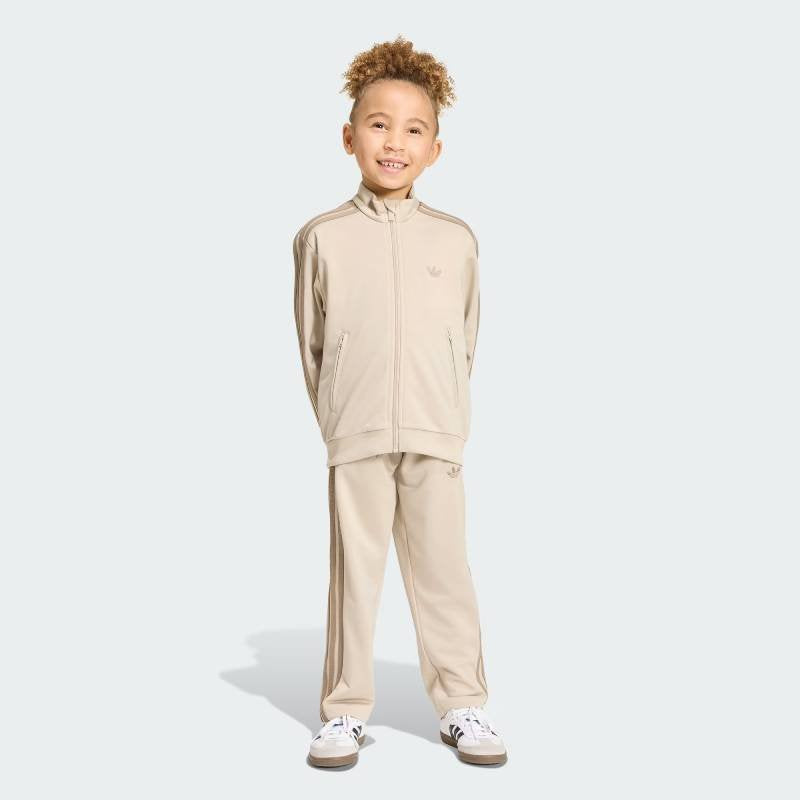TUTA ADIDAS BIMBO