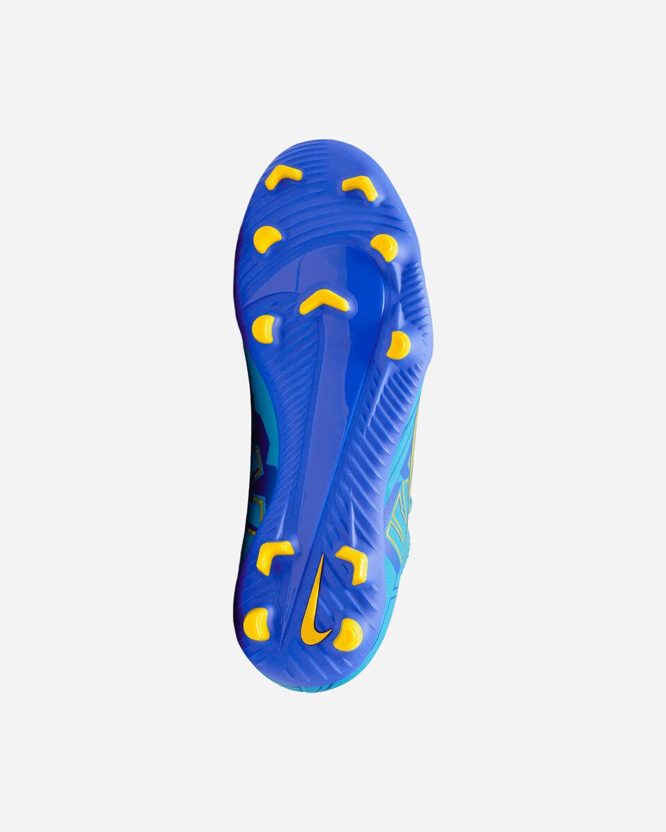 JR SUPERFLY 9 CLUB KM FG/MG