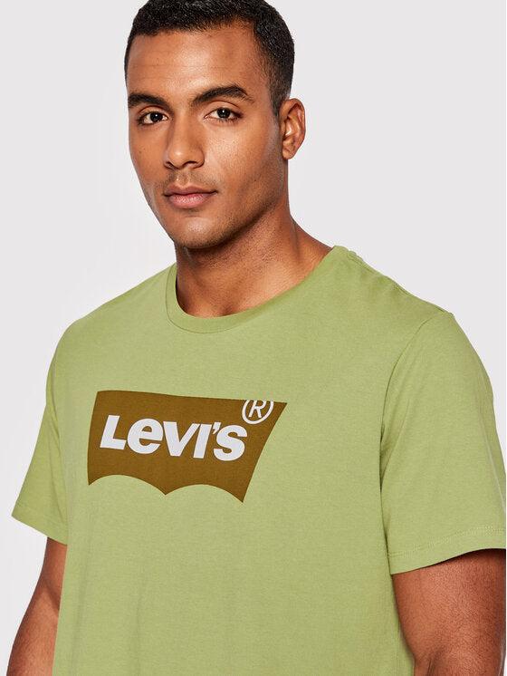 T-SHIRT MEZZA MANICA LEVIS
