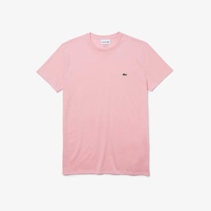 T-SHIRT MEZZA MANICA LACOSTE