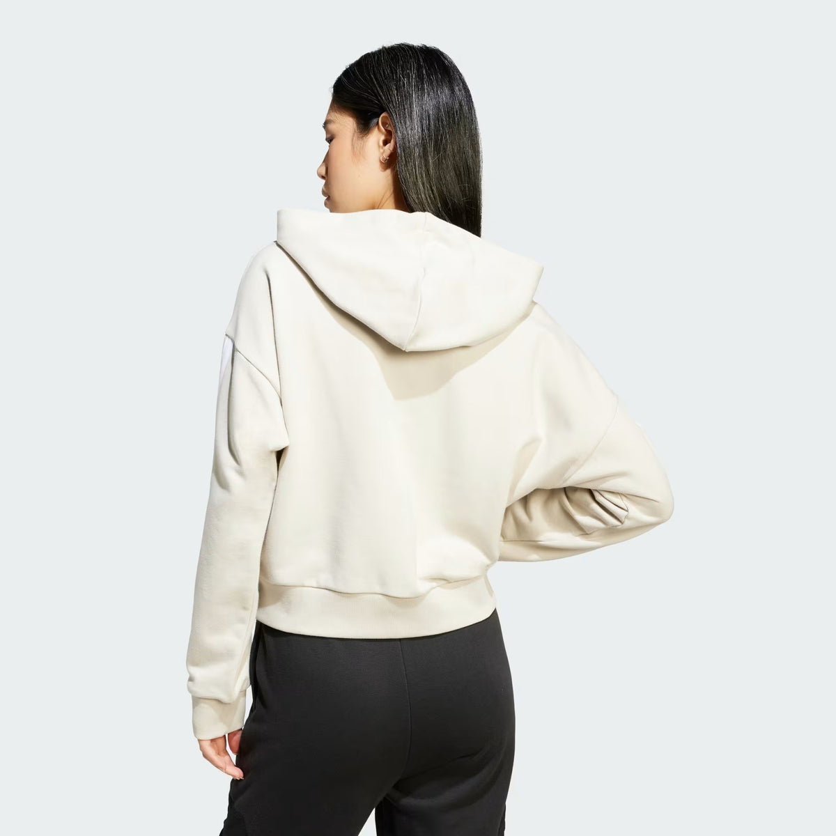FELPA DONNA ADIDAS