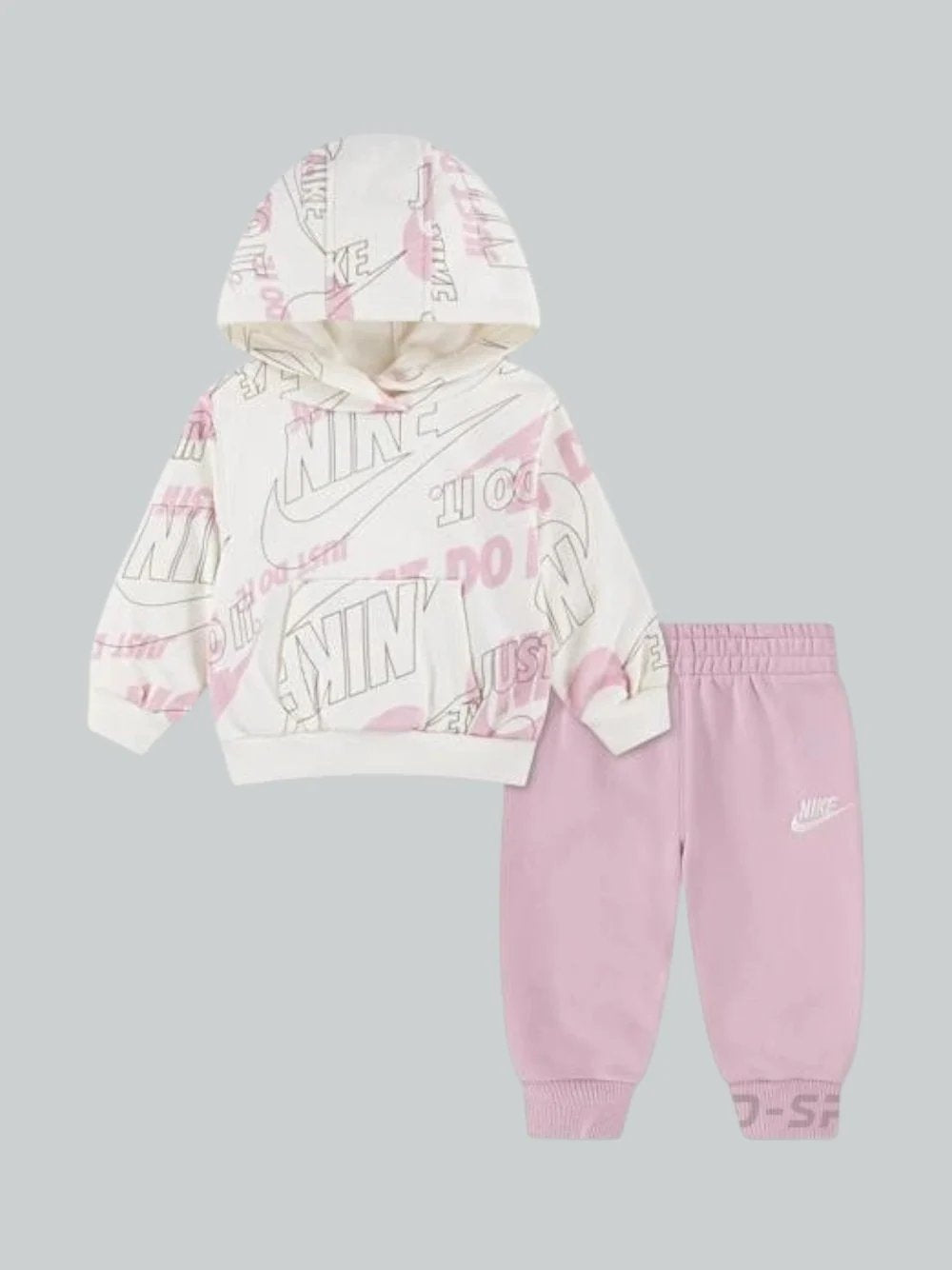 TUTA INFANT NIKE