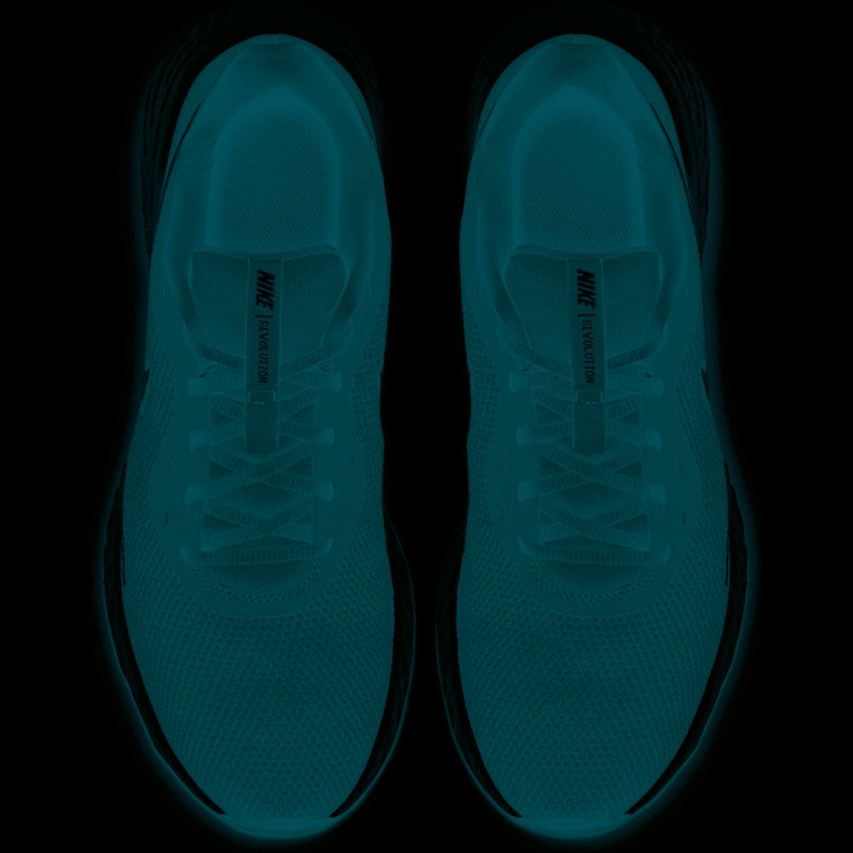 NIKE REVOLUTION 5