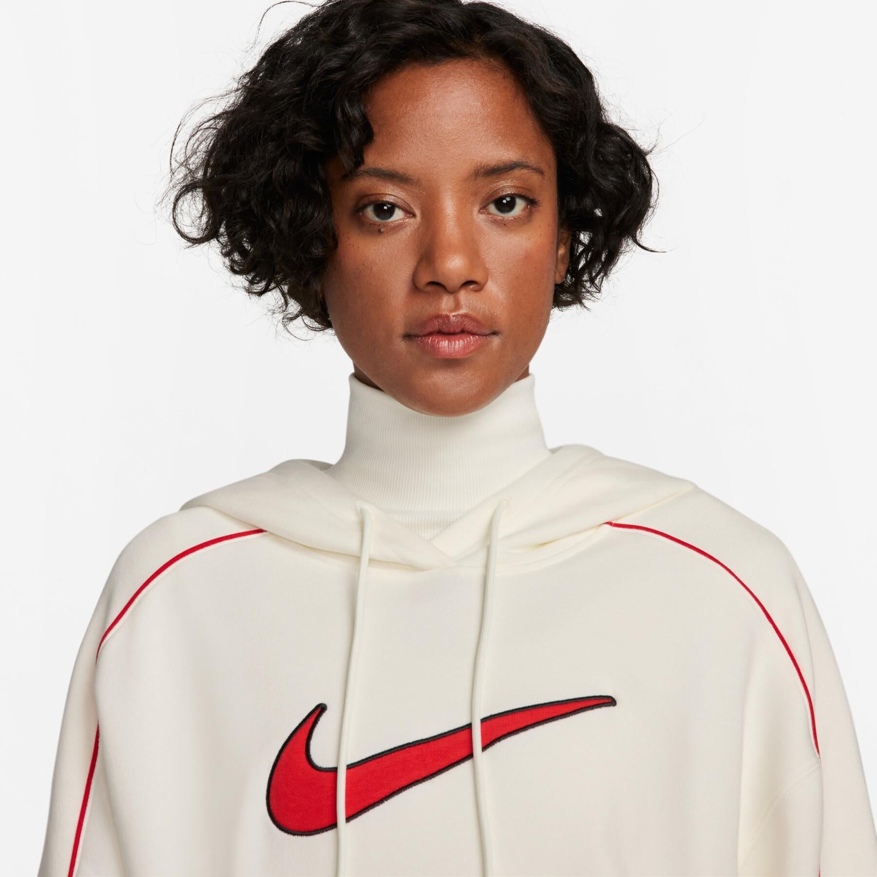 Nike sales felpe donna