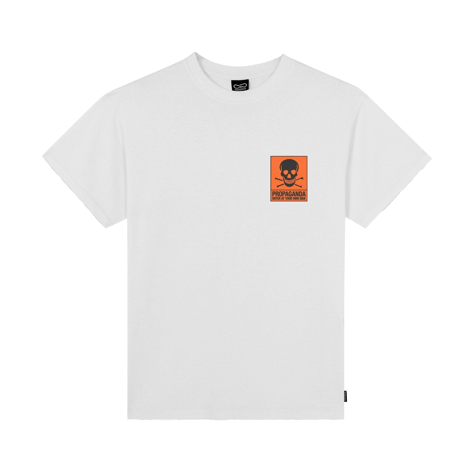 T-SHIRT UOMO DANGER