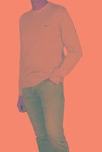 Carica l'immagine nel visualizzatore di Gallery, PULLOVER COTONE
