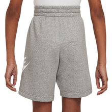 Cargar imagen en el visor de la galería, BERMUDA JUNIOR NIKE
