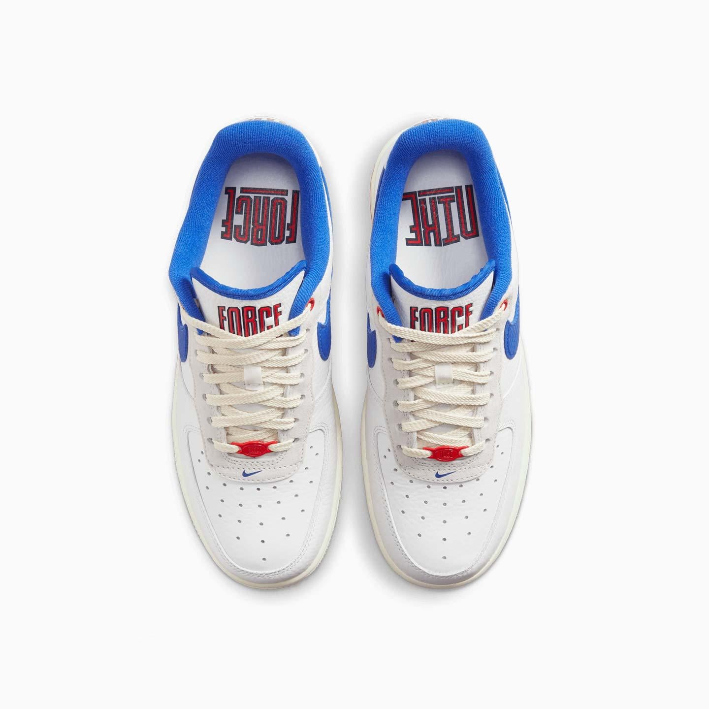 AIR FORCE 1 '07