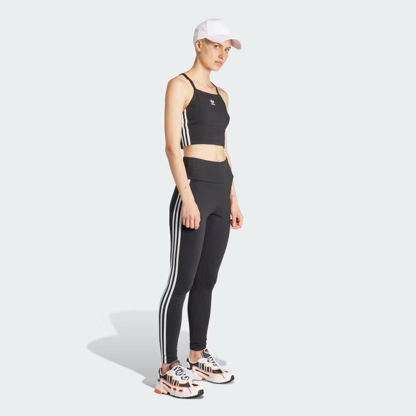 TOP DONNA ADIDAS