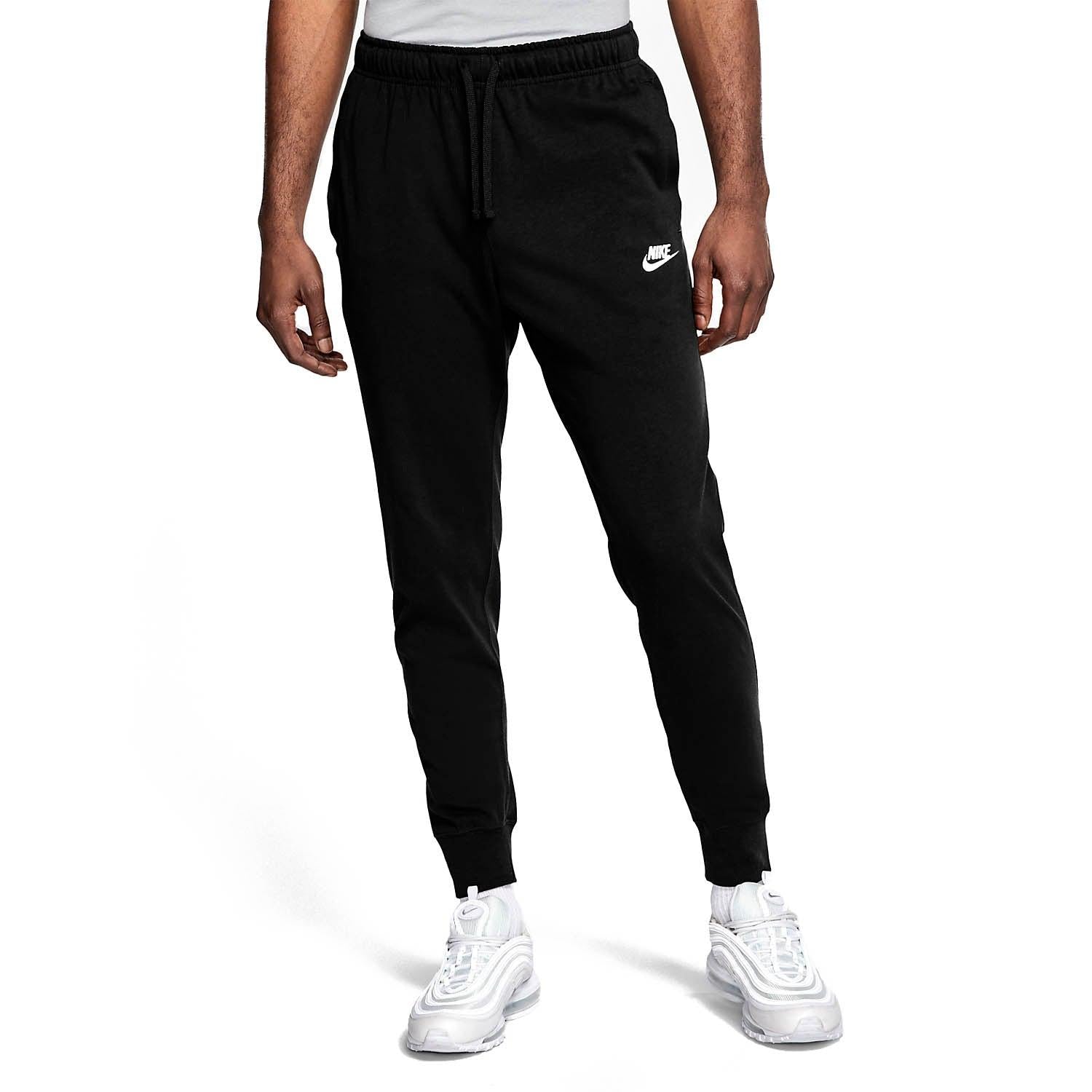M NSW CLUB JGGR JSY  PANTALONE