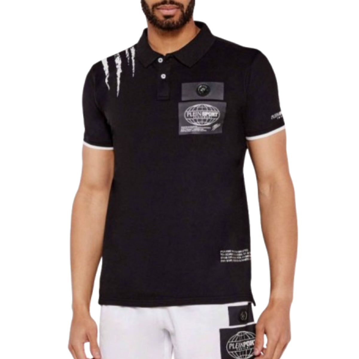 POLO UOMO