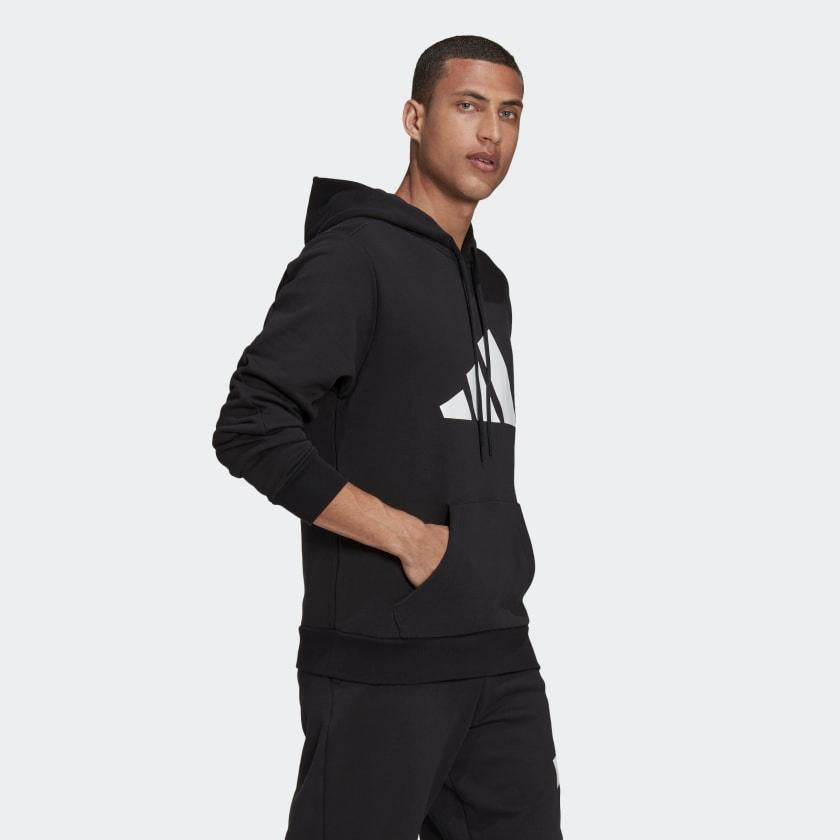 FELPA UOMO M FI 3B Hoodie  