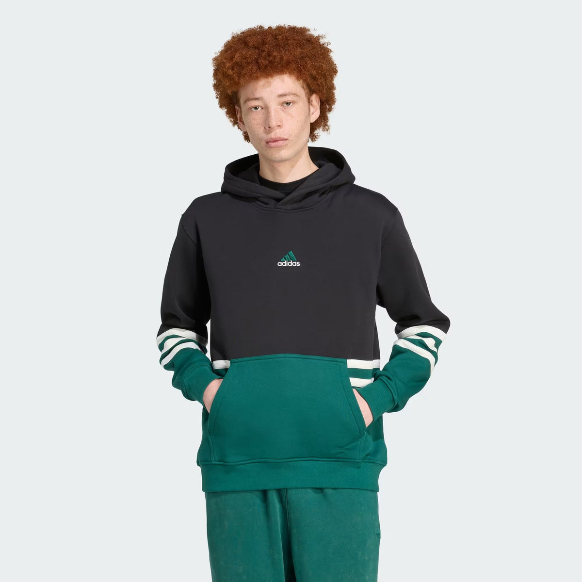FELPA UOMO ADIDAS