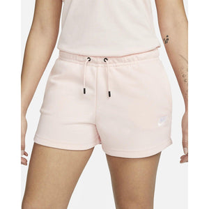 W NSW ESSNTL SHORT DONNA FT HR