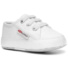 Laden Sie das Bild in den Galerie-Viewer, SCARPA SUPERGA BABY 4006
