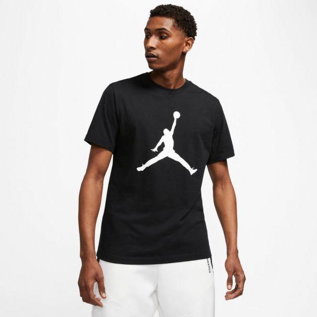 JORDAN JUMPMAN T-SHIRT UOMO
