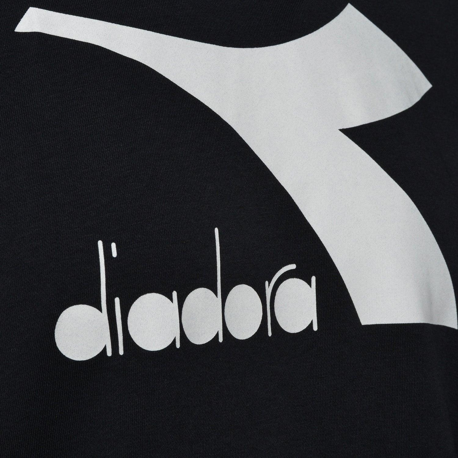 HOODIE SWEAT LOGO CHROMIA - Azzollino