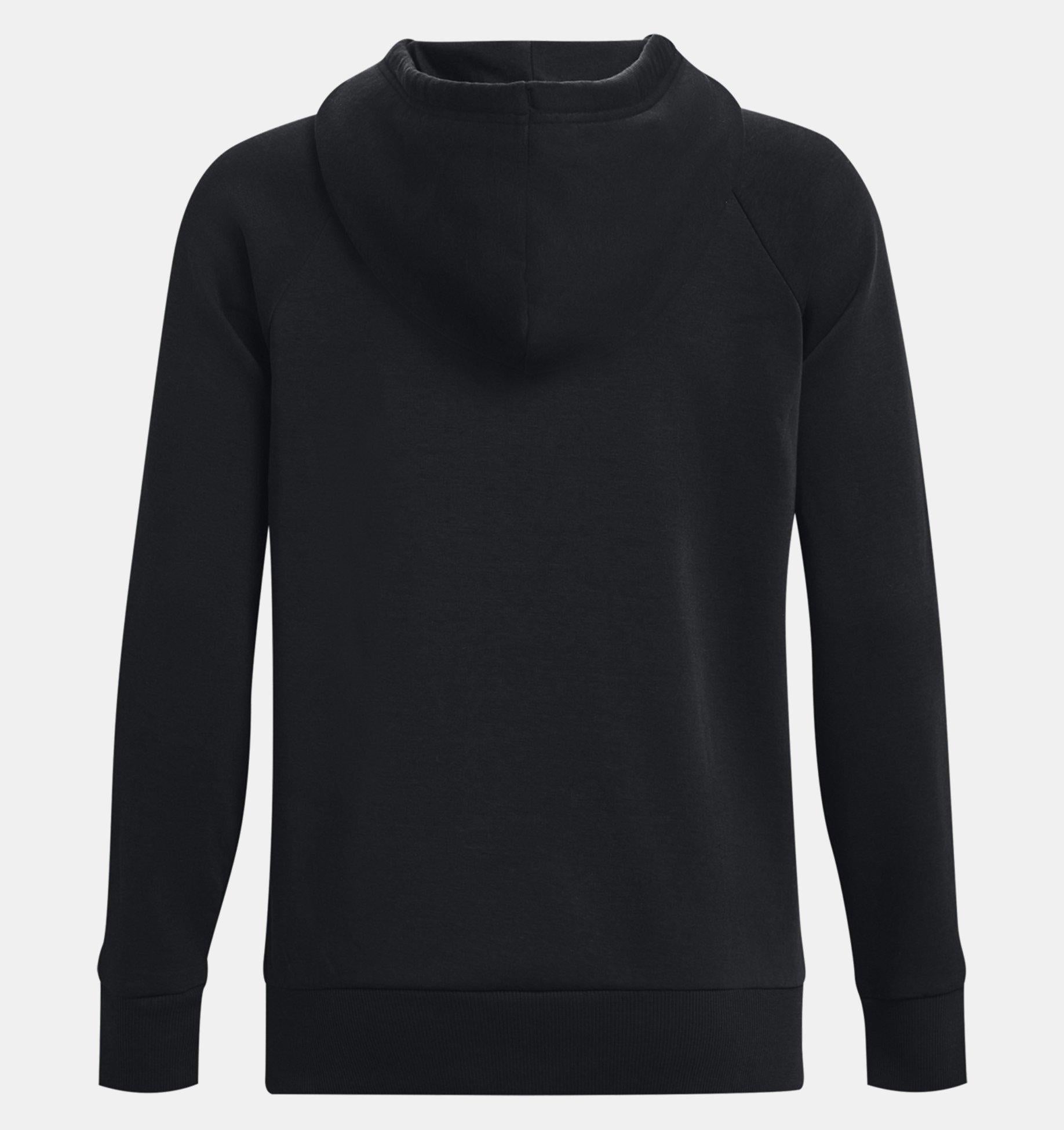 FELPA DONNA UNDER ARMOUR