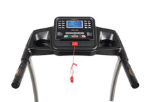 Load image into Gallery viewer, TAPIS ROULLANT TFK-200 CON INCLINAZIONE MANUALE
