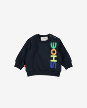 Carica l'immagine nel visualizzatore di Gallery, FELPA GIROCOLLO JUNIOR
