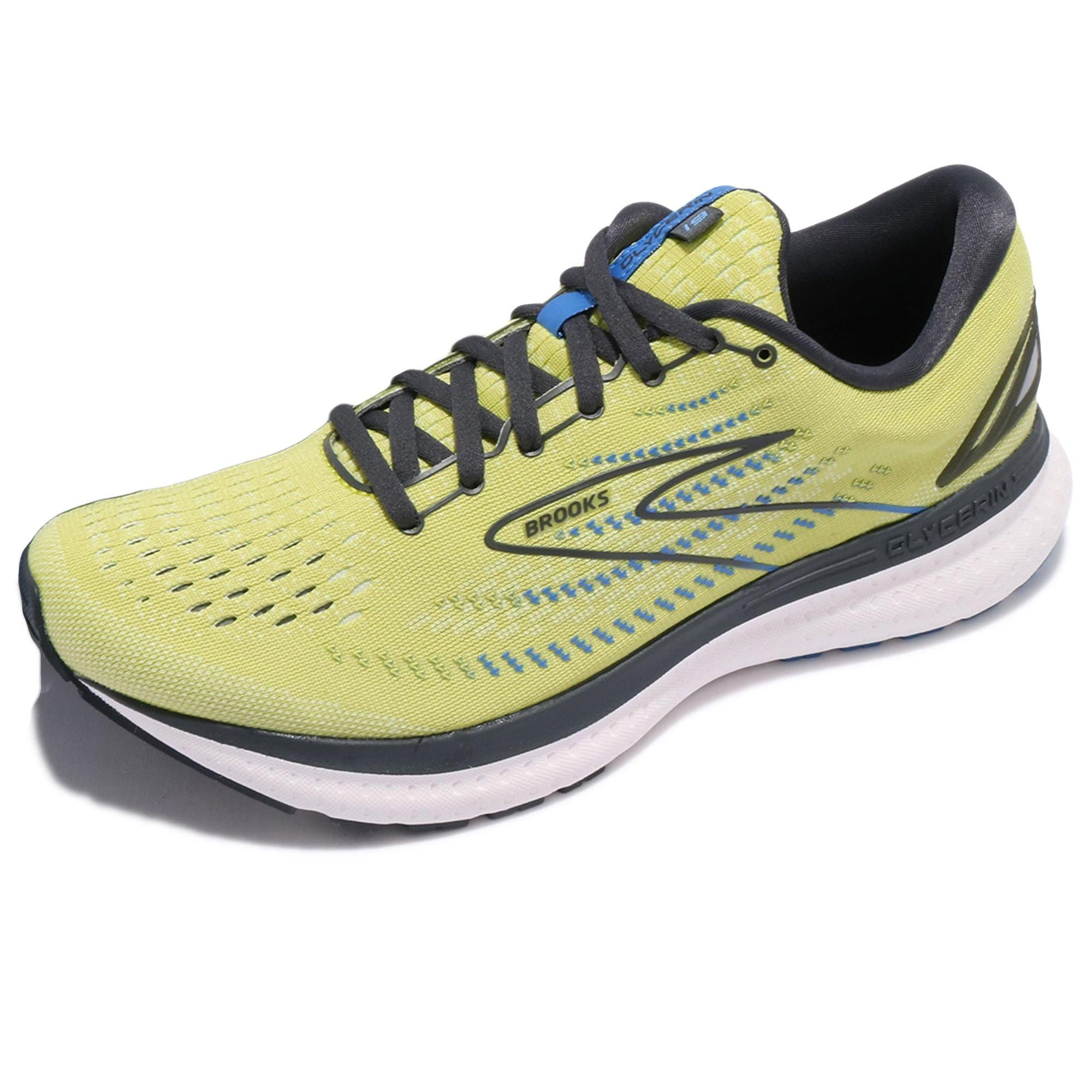 Glycerin 19