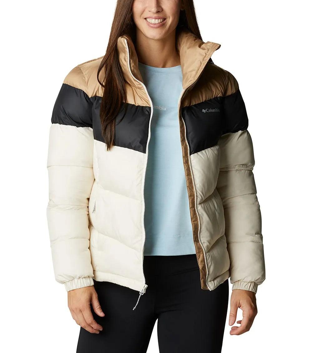 PIUMINO DONNA