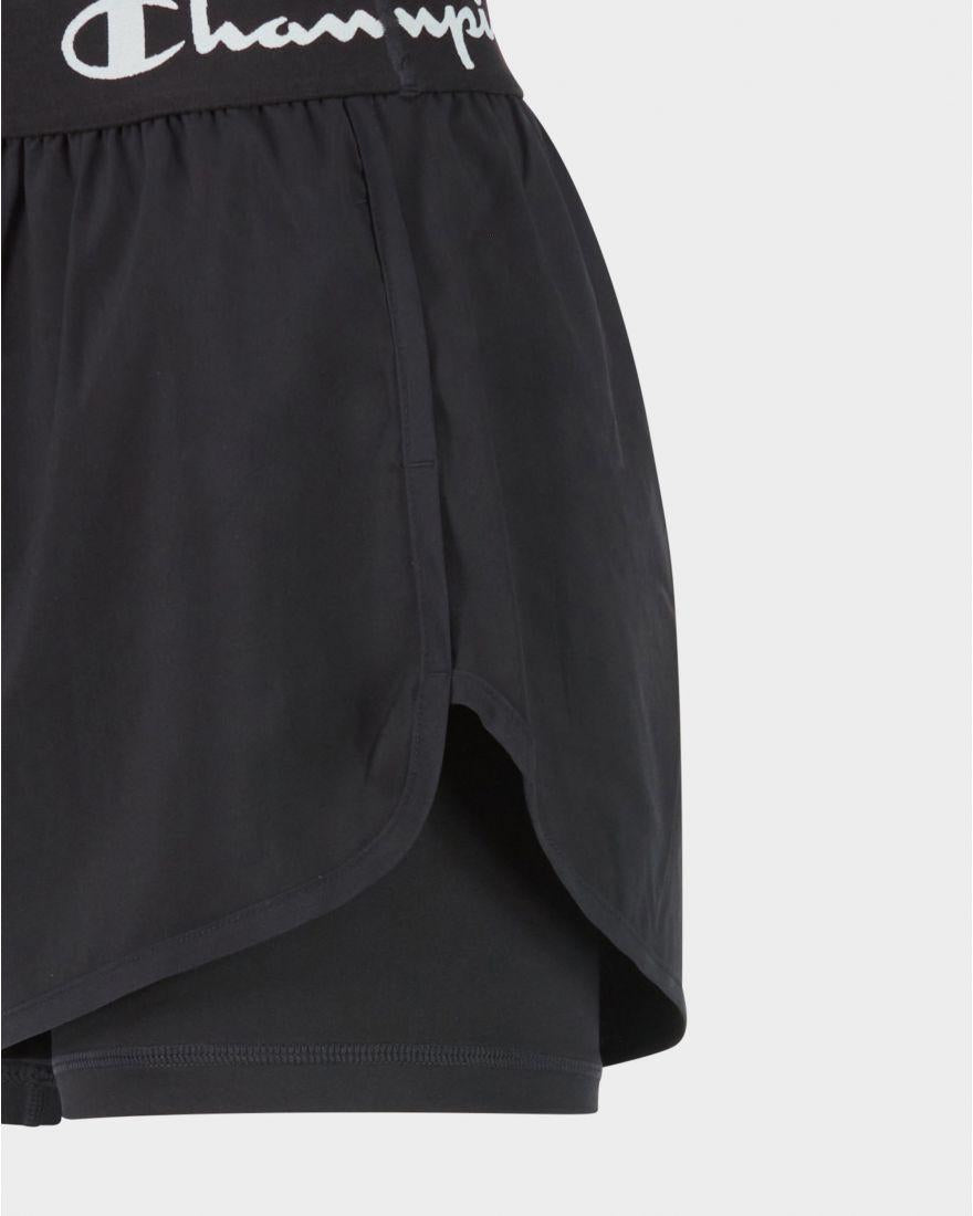 SHORT DONNA