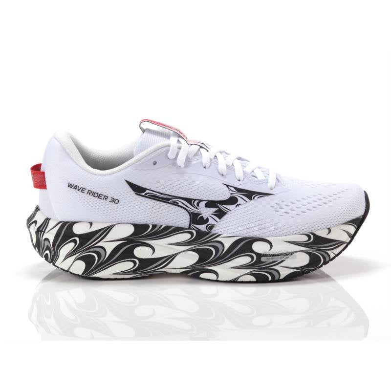 SHOE WAVE RIDER 30 DISCLOSURE