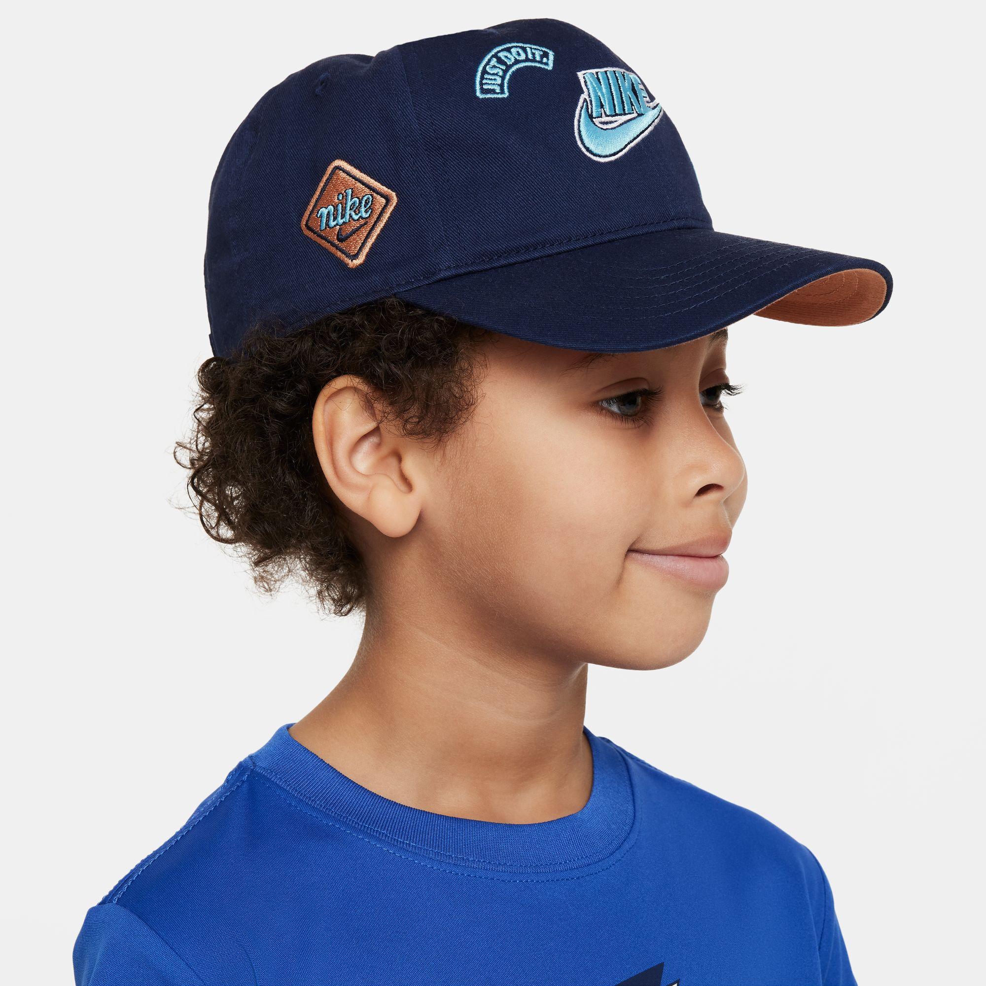 CAPPELLO NIKE - Azzollino