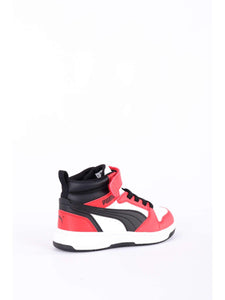 PUMA REBOUND V6 MID