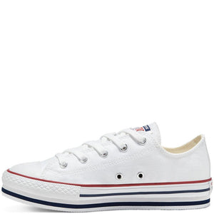 CHUCK TAYLOR ALL STAR PLATFORM  BASSA