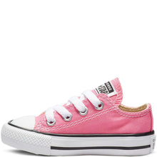 Cargar imagen en el visor de la galería, CHUCK TAYLOR ALL STAR - OX - P CONVERSE BASSA
