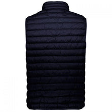 Load image into Gallery viewer, CRAIG - QUILTED VEST SMANICATO - Azzollino
